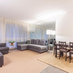 Apartamento de 1 Dormitorio